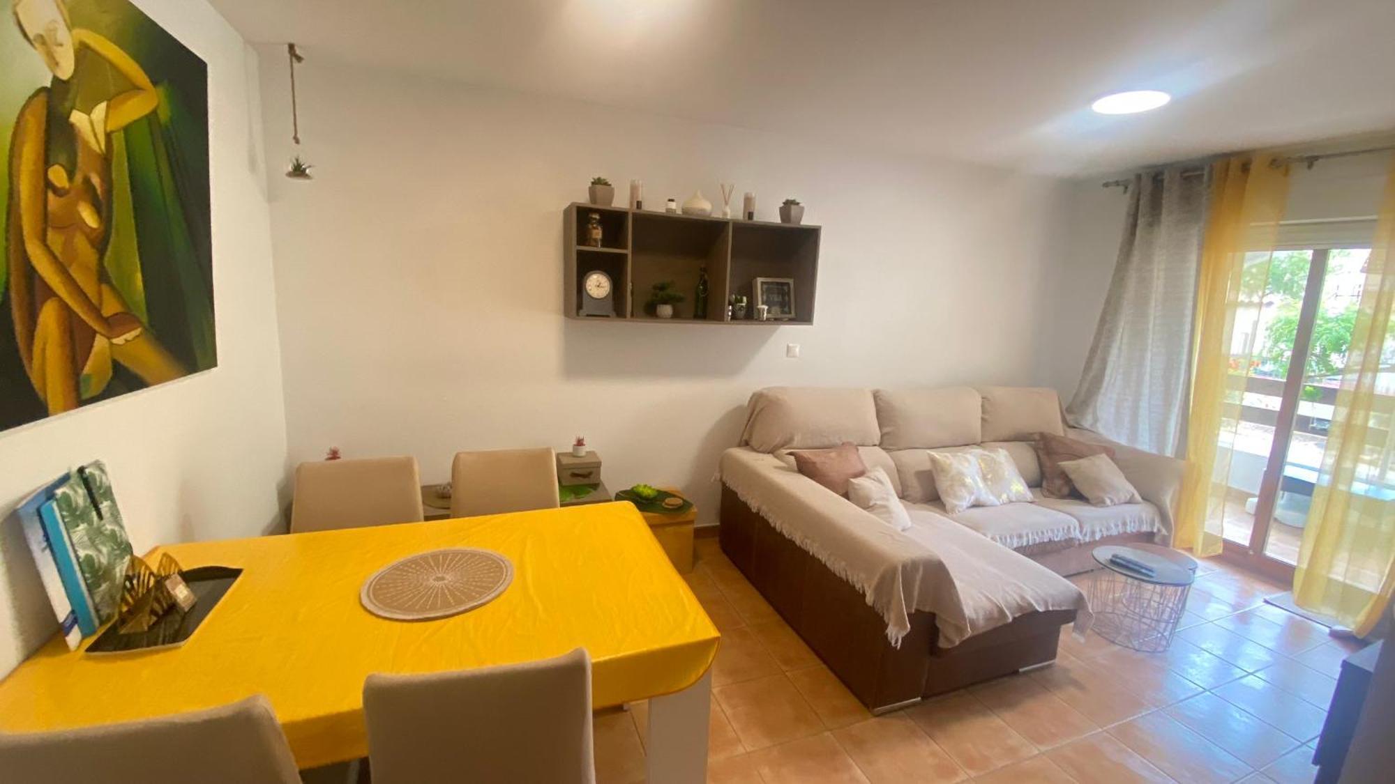 E041 Apartment Albir L'Alfas del Pi Exterior foto